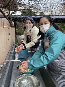 BBQ2日目 (7)