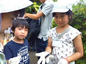 おさんぽ１