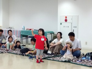 おさんぽ１０