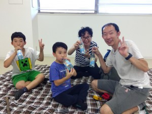 おさんぽ９