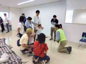 はじまり４