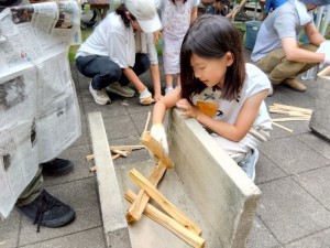 アウトドアクッキング (5)