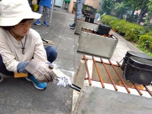アウトドアクッキング (8)