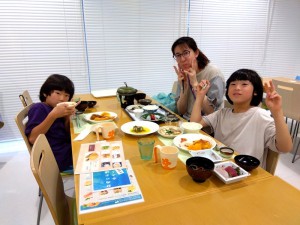 夕食 (1)