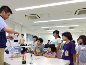 お肉の仕込み (10)