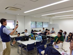 お肉の仕込み (2)