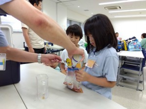 お肉の仕込み (6)