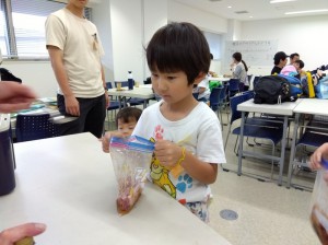 お肉の仕込み (7)
