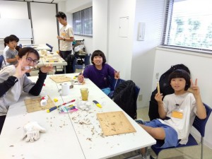 スプーン、フォーク作り (33)