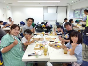 スプーン、フォーク作り (34)