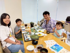夕食 (3)