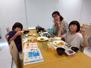 夕食 (4)