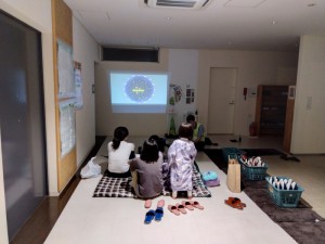 夜の時間 (2)