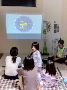 夜の時間 (3)