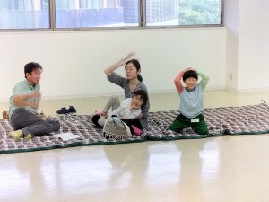 はじまり２