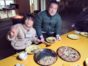 いただきます (2)