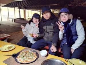 いただきます (3)