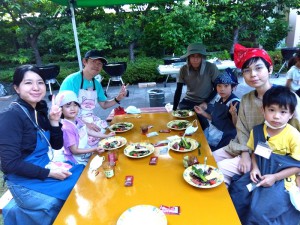 BBQ７