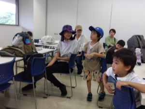 おわり３