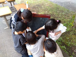 かたづけ４