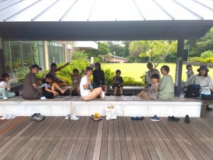 かたづけ５