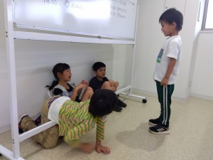 まったね～３