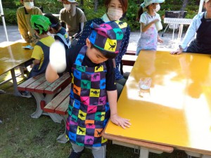 バター４