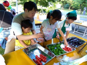 野菜